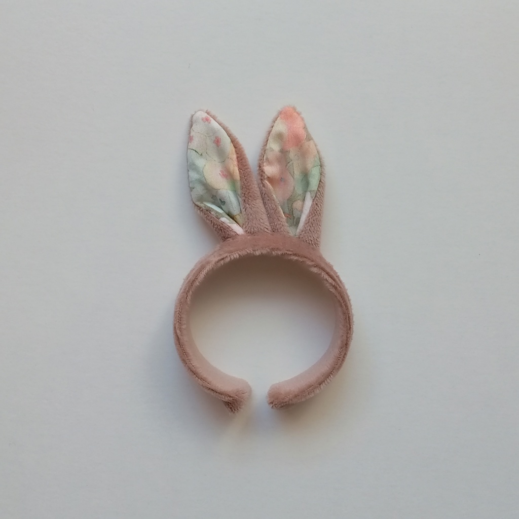 バニーちゃんカチューシャセット