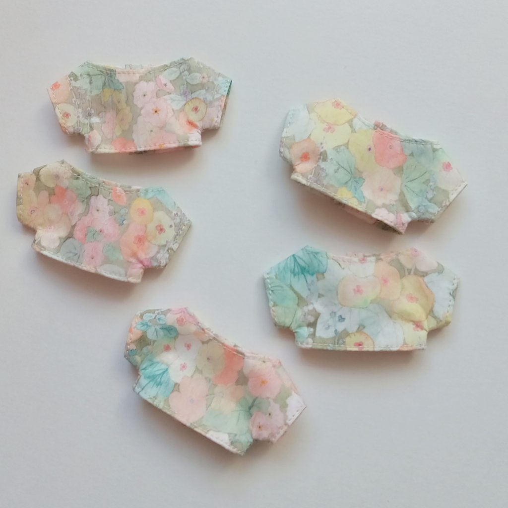 バニーちゃんカチューシャセット