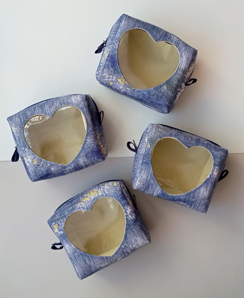 11/19 22:30開始 2ほわポーチ