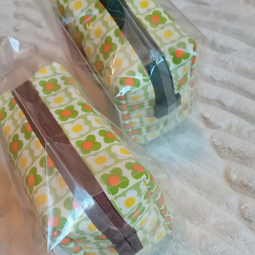 2ほわポーチ 1/11持ち帰り分