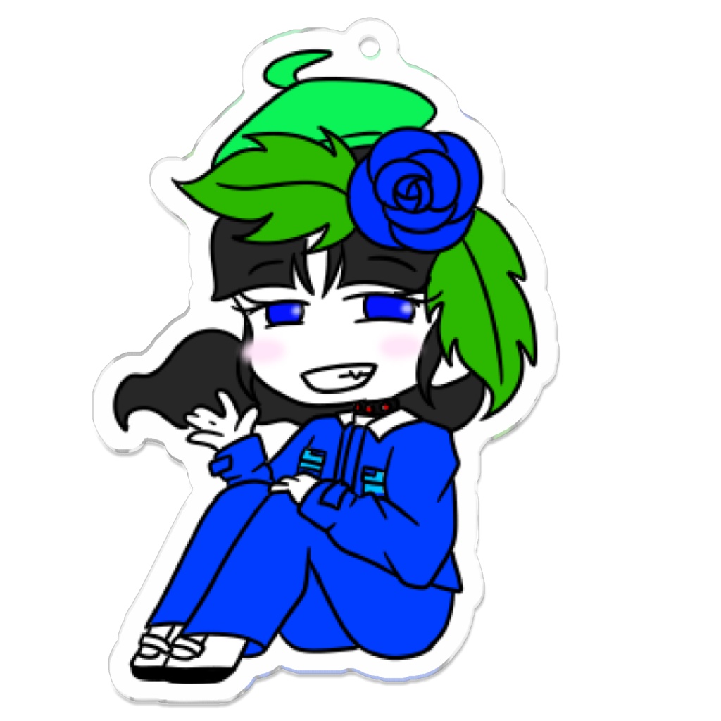 となり、もーらい!-1