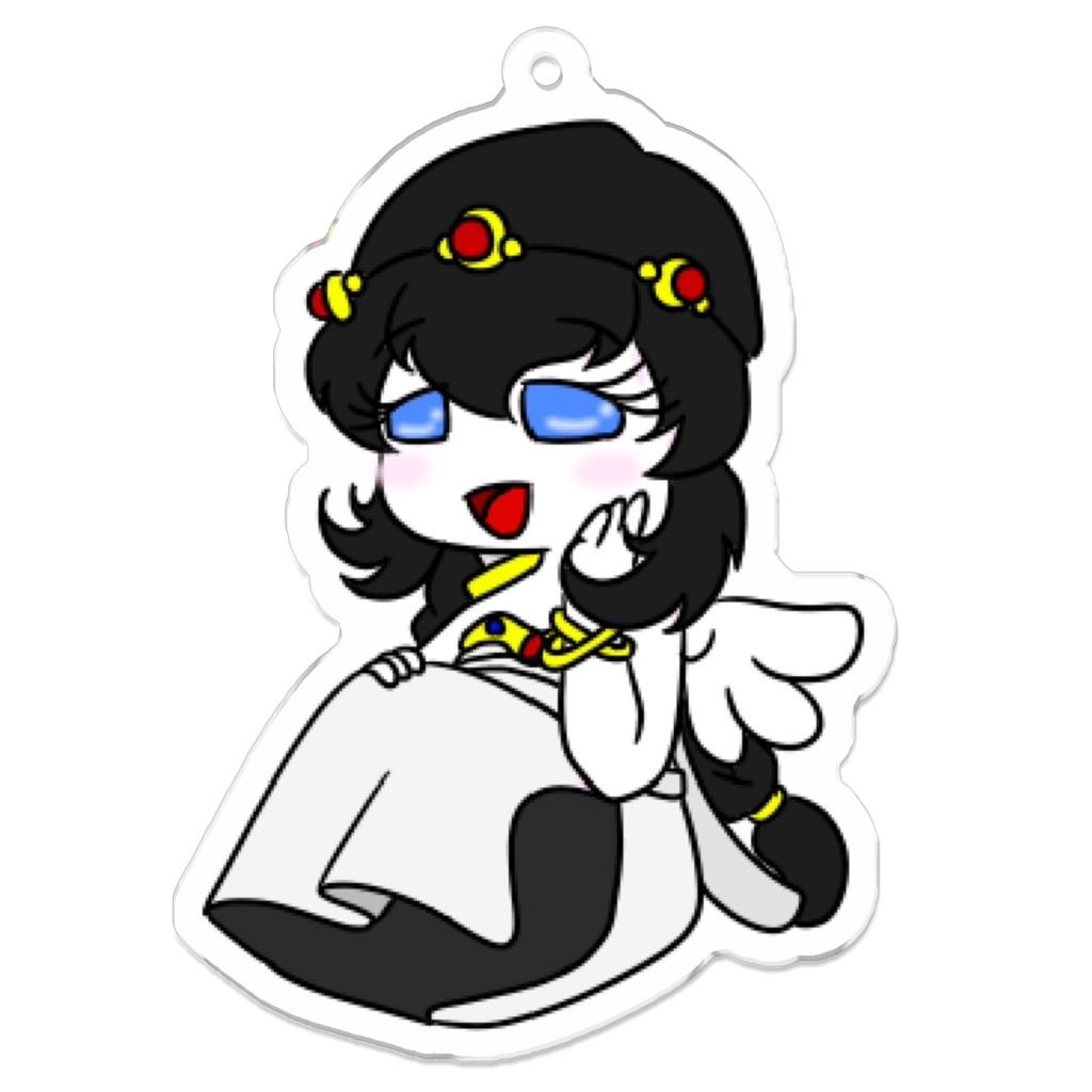 おとなり、よろしくて?ー3