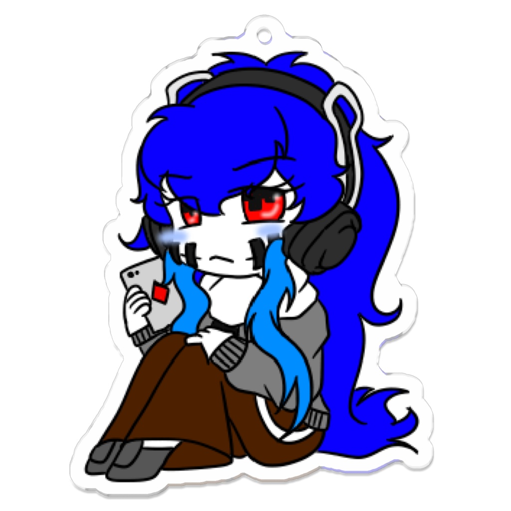 隣、良いか?ー4