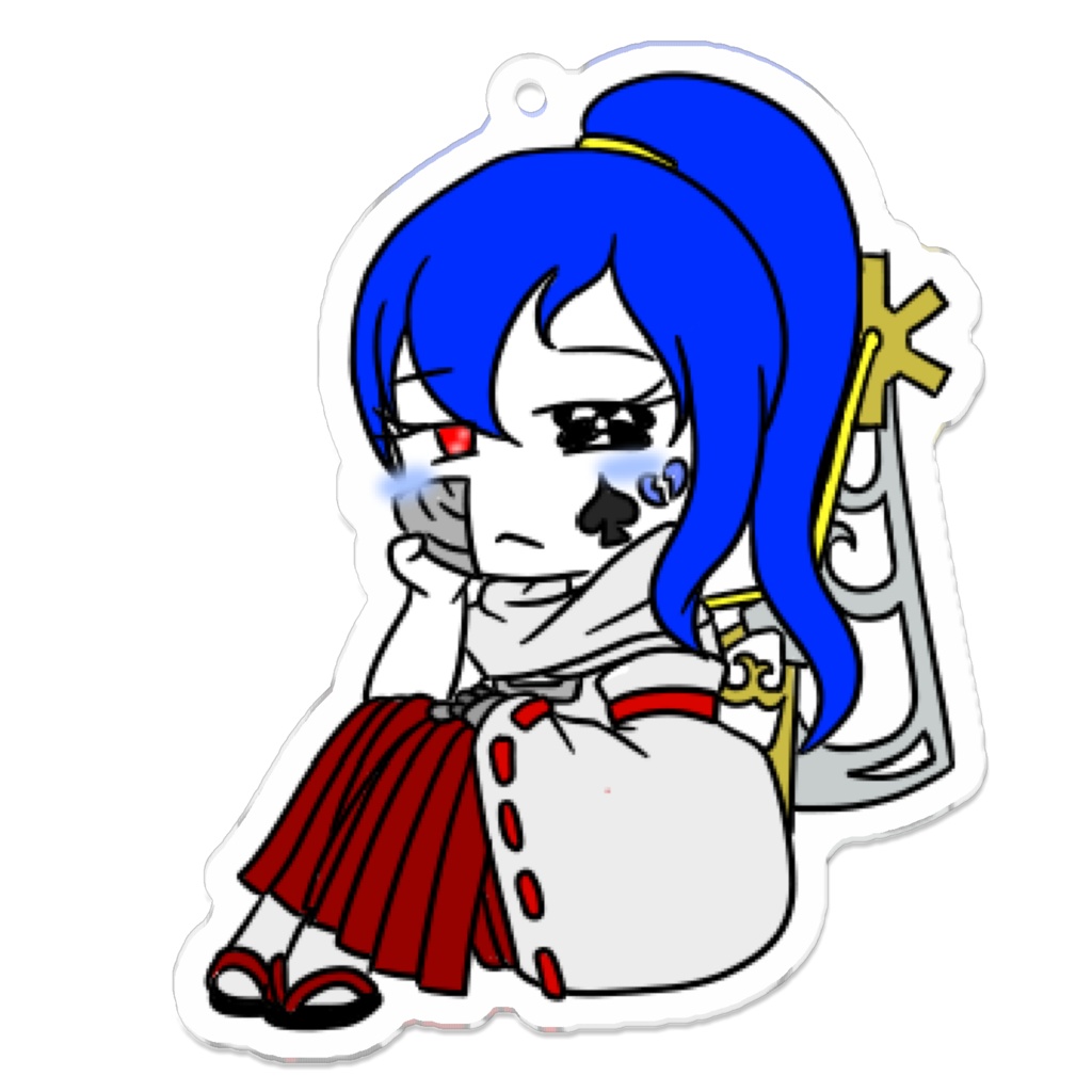 隣を借りるー５