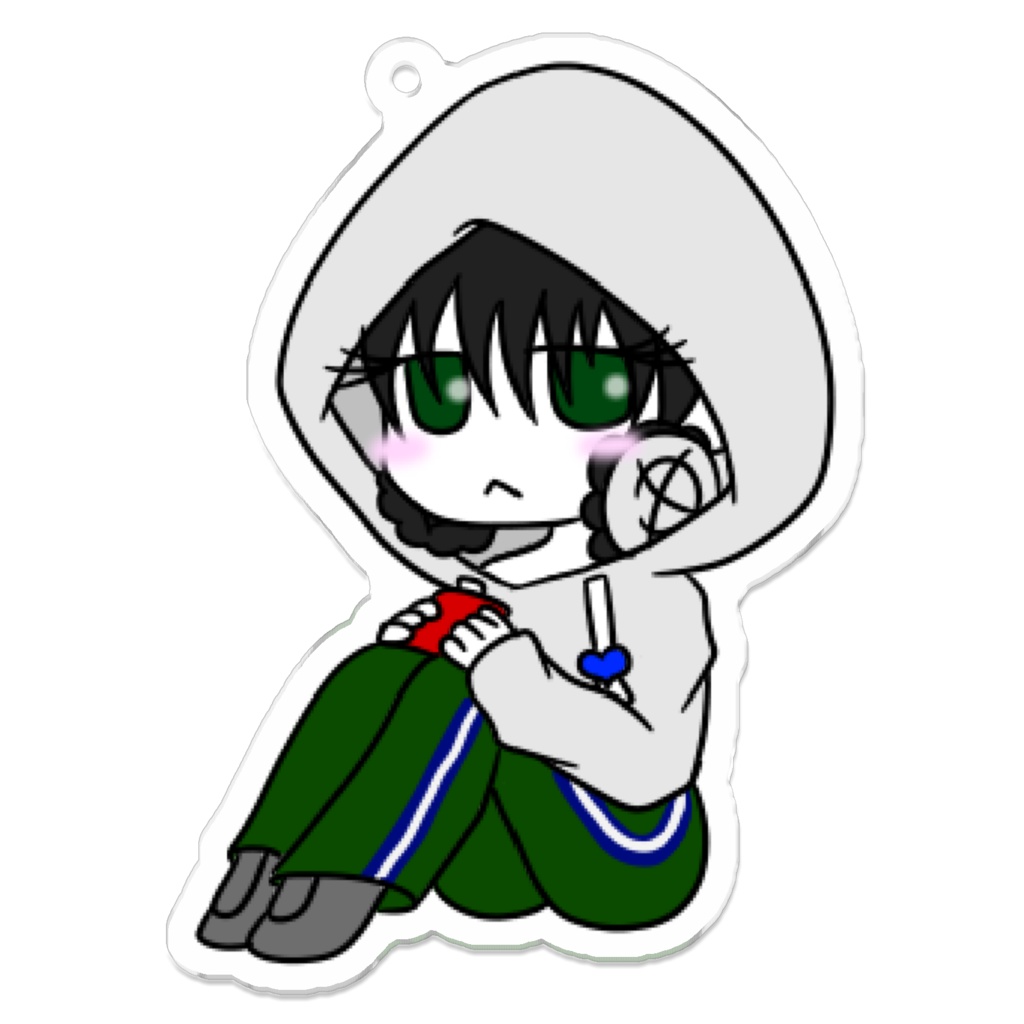 隣、座っていい…？ー９