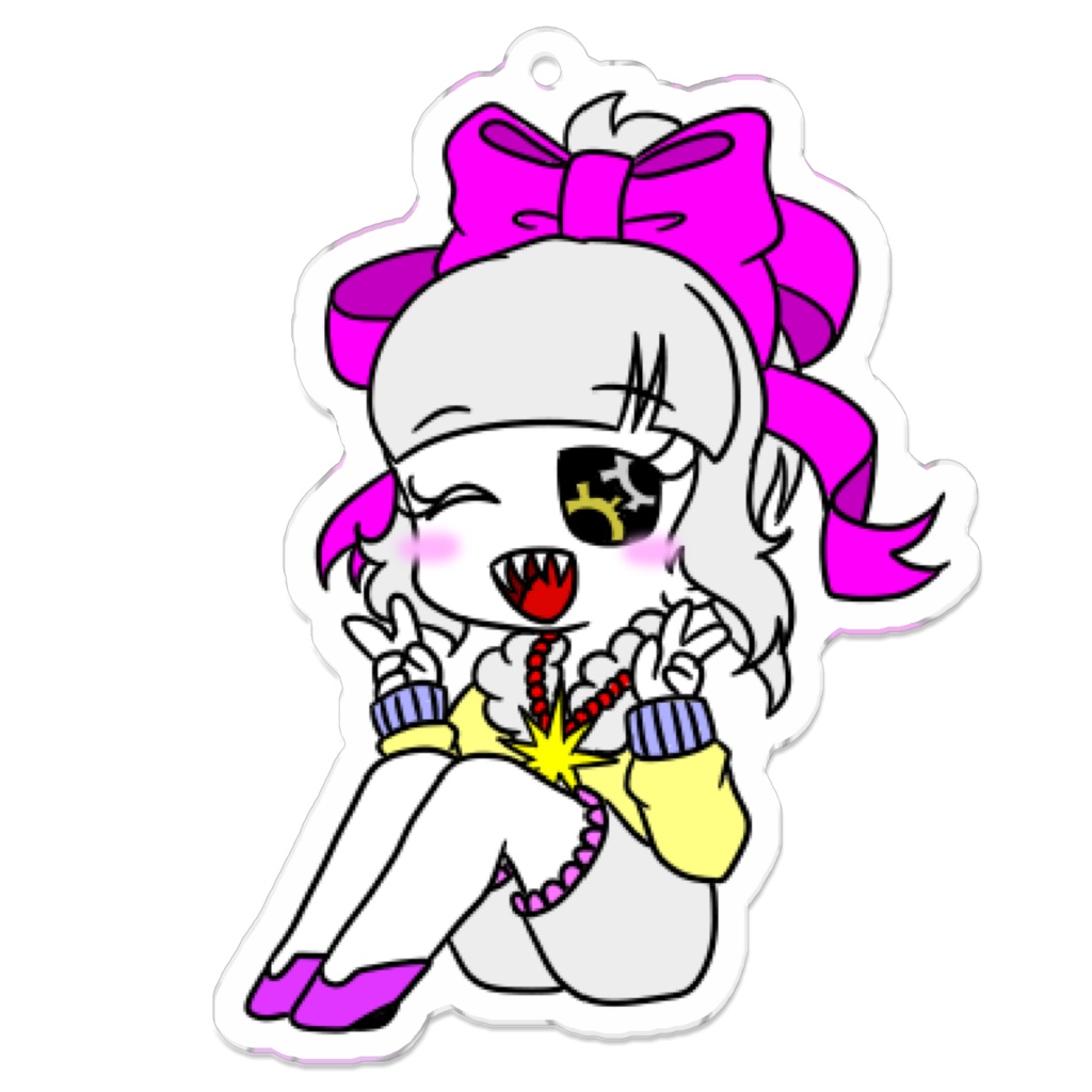 Can I sit next to you?ー10