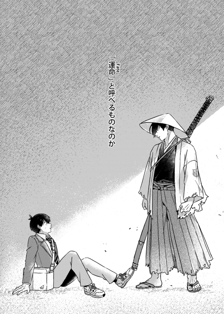 rnis【Fate】※合同本