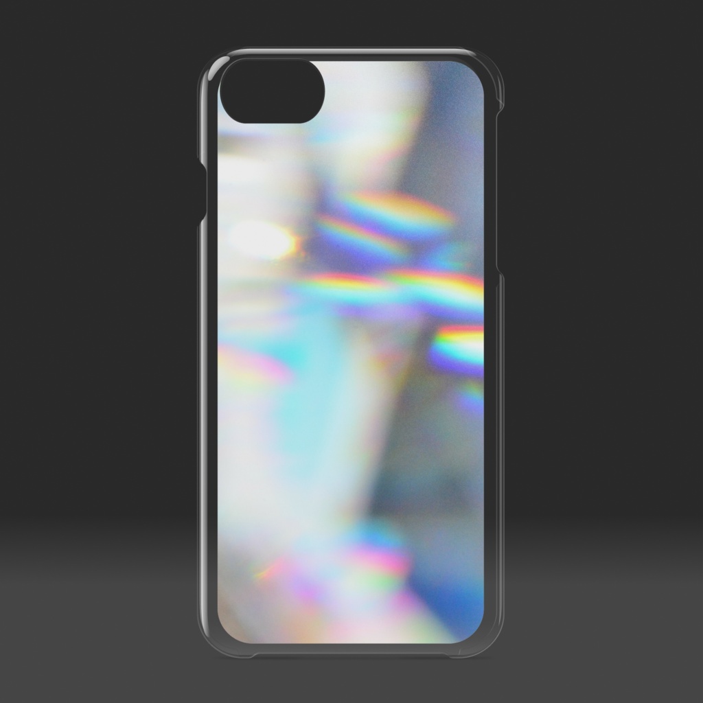 SPECTRE_8 iPhone 6 / 7 / 8 / SE2