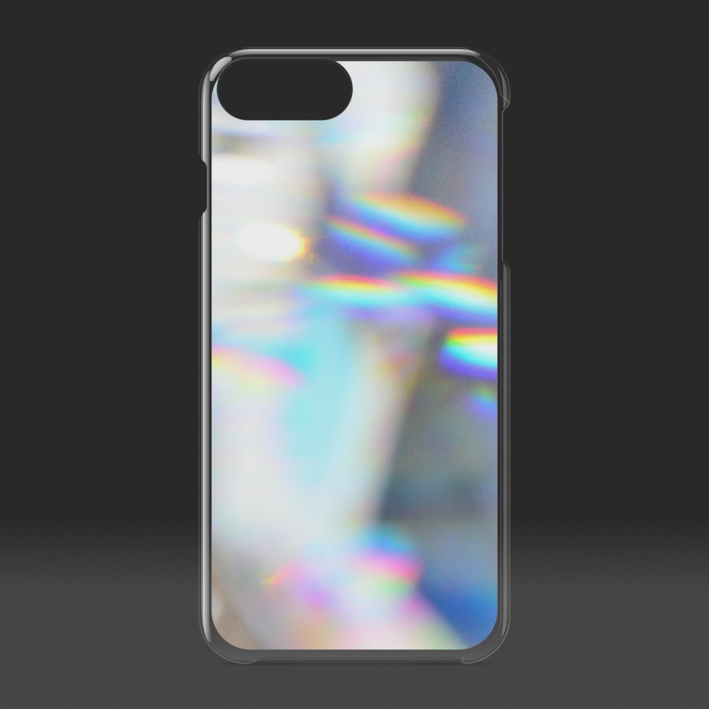 SPECTRE_8 iPhone 6 Plus / 7 Plus / 8 Plus