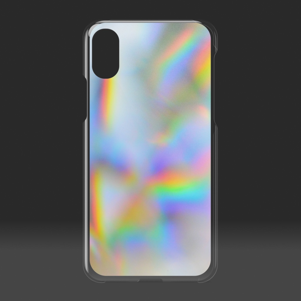 SPECTRE_7 iPhone X / XS