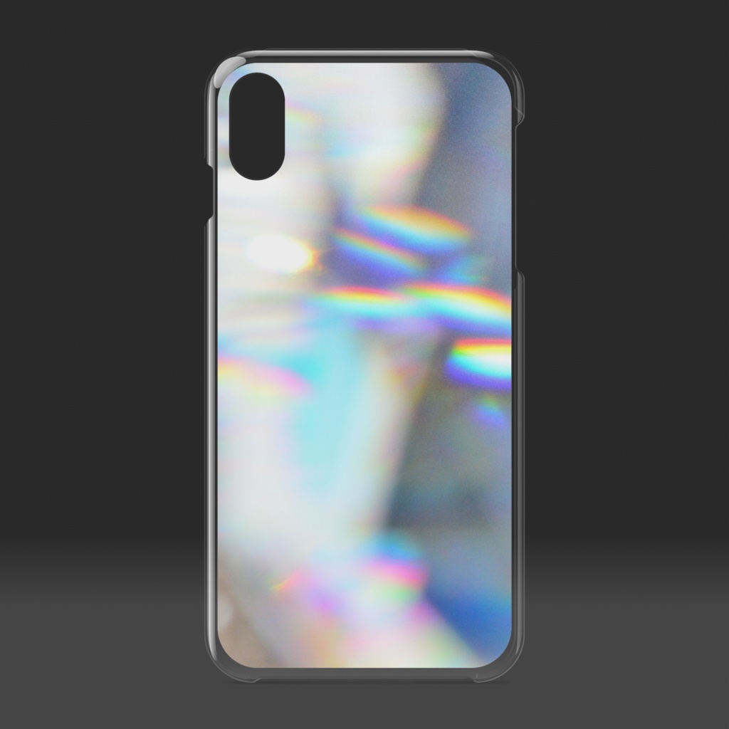 SPECTRE_8 iPhone XSMax