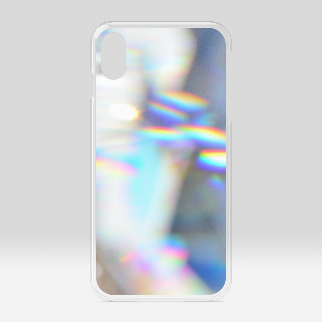SPECTRE_8 iPhone XSMax