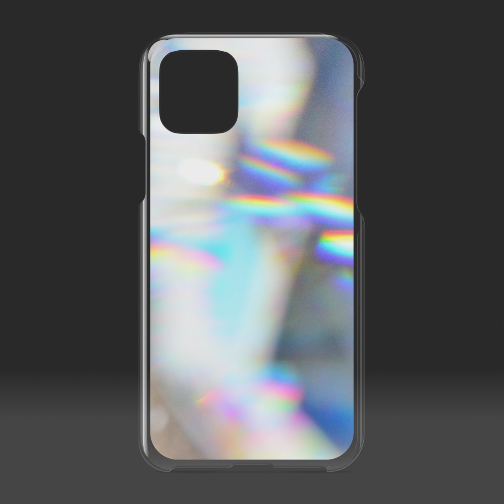 SPECTRE_8 iphone11Pro