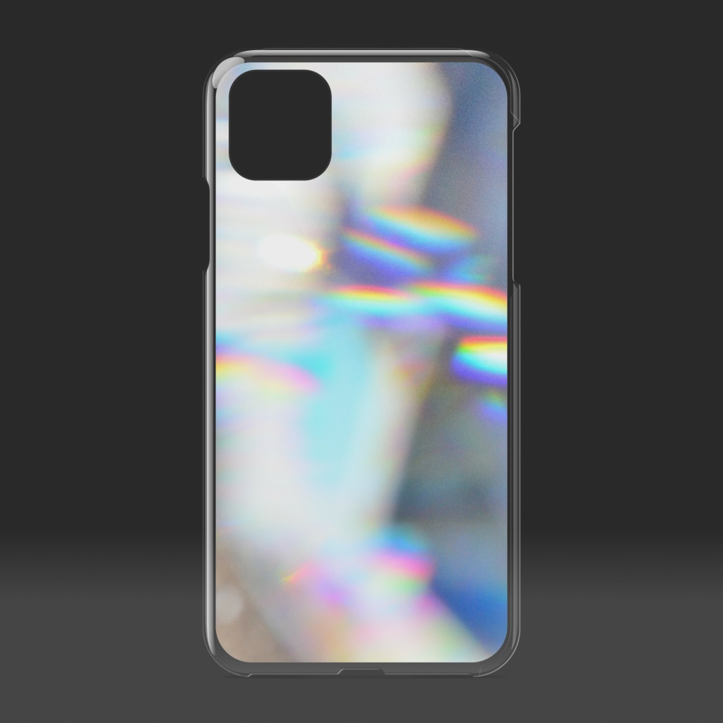 SPECTRE_8 iPhone11ProMax