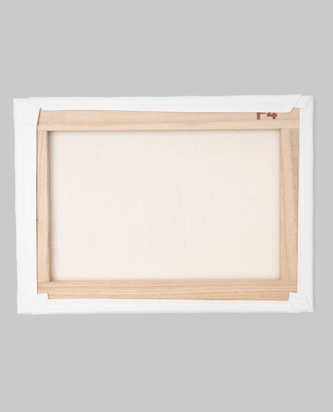 SPECTRE_8 キャンバス - F3