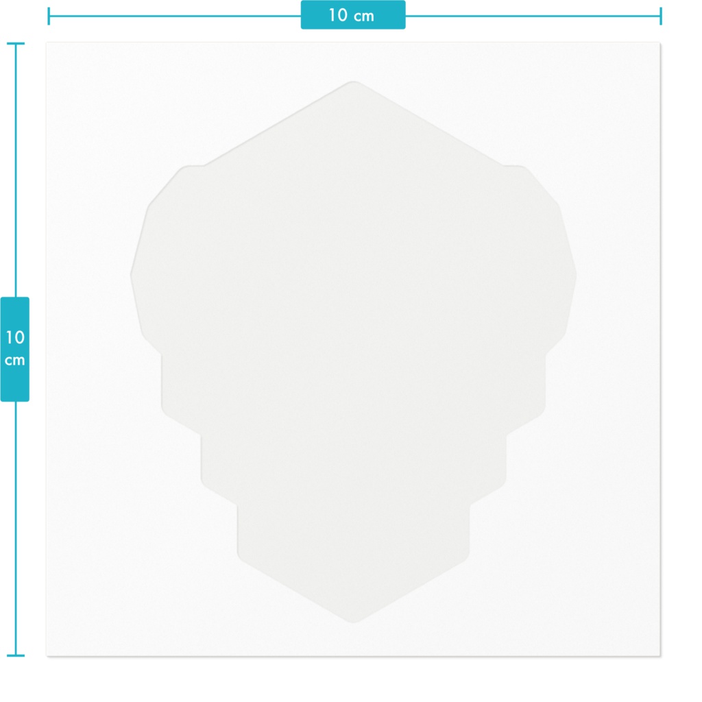 ロゴステッカー