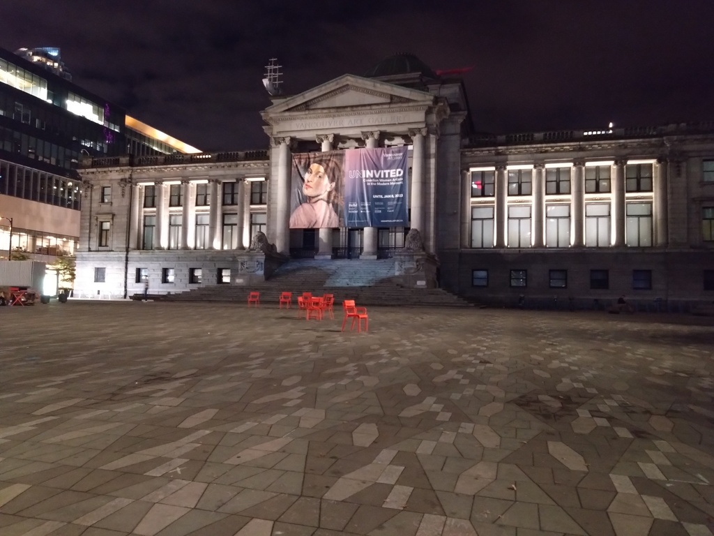 ハリウッド感のある写真素材集