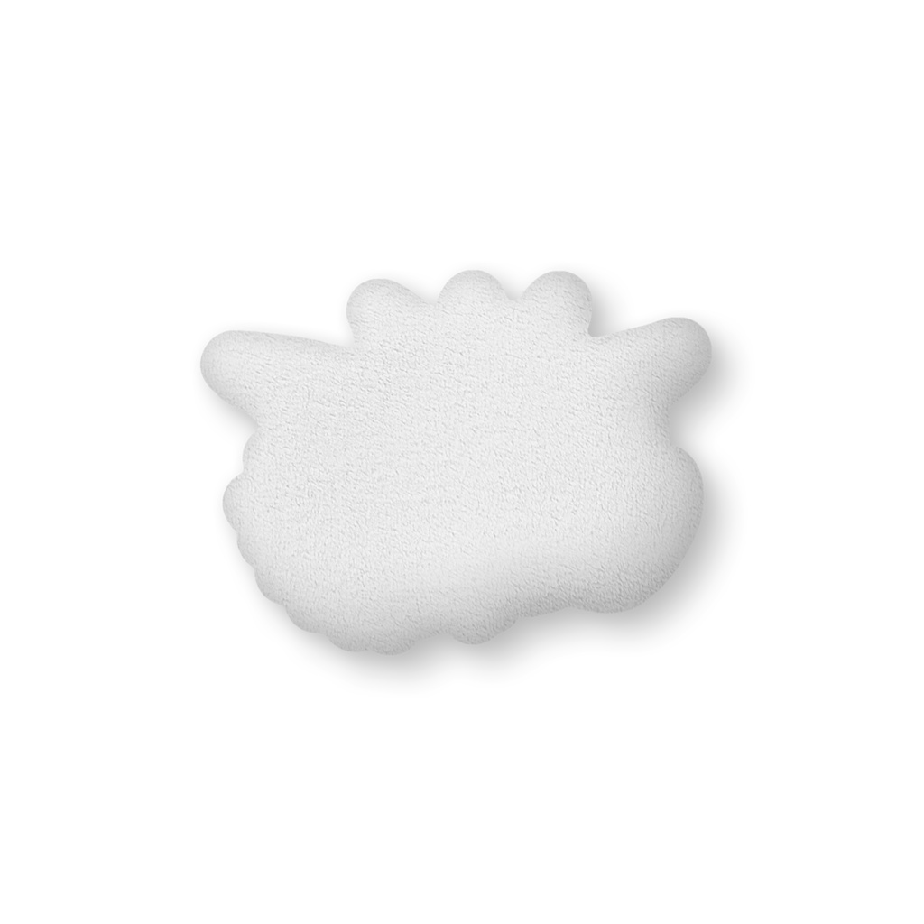 おやすみドラゴンいずちクッション