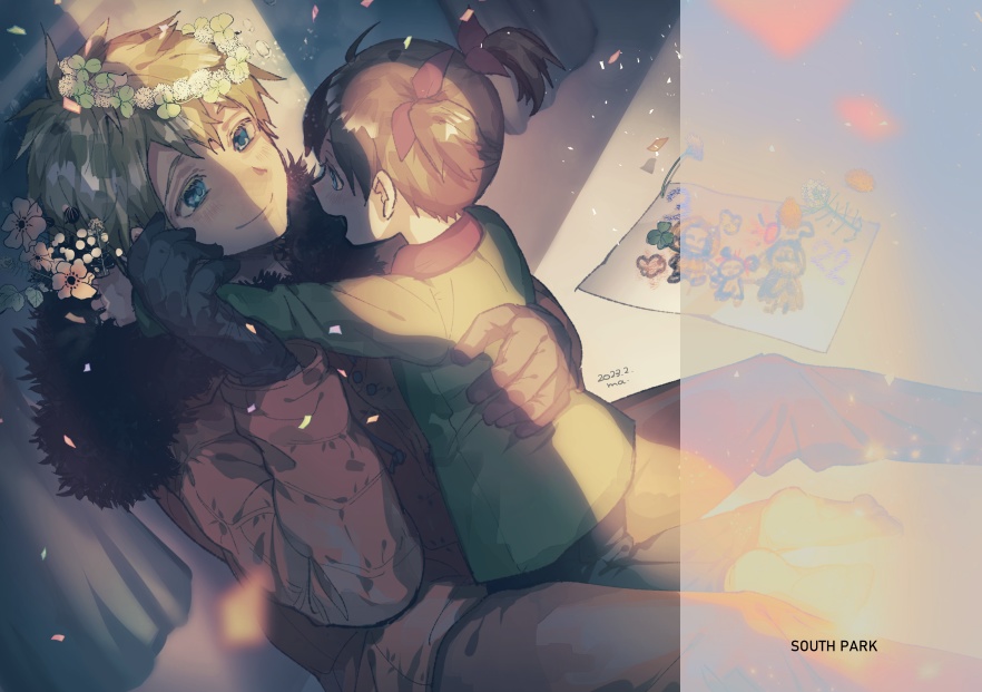 【新作】SP便箋③