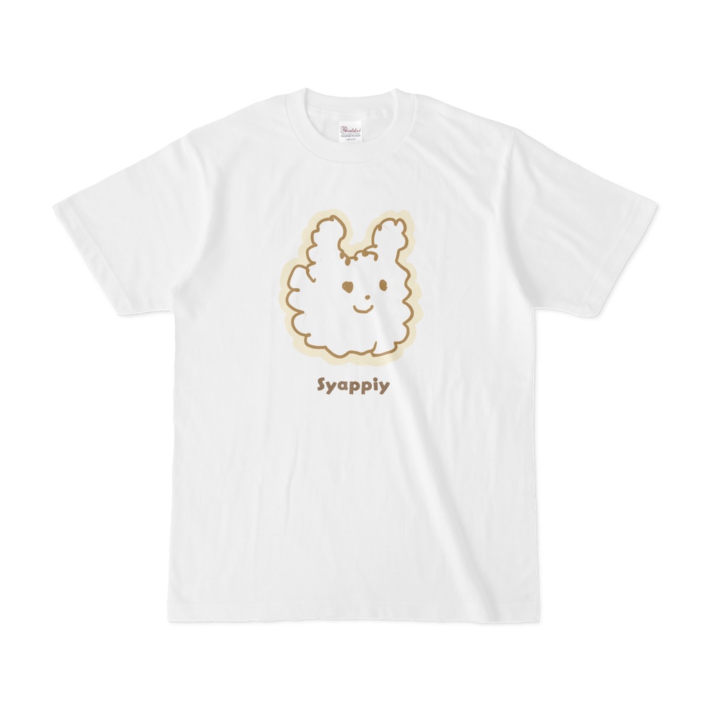 すやっぴーTシャツ