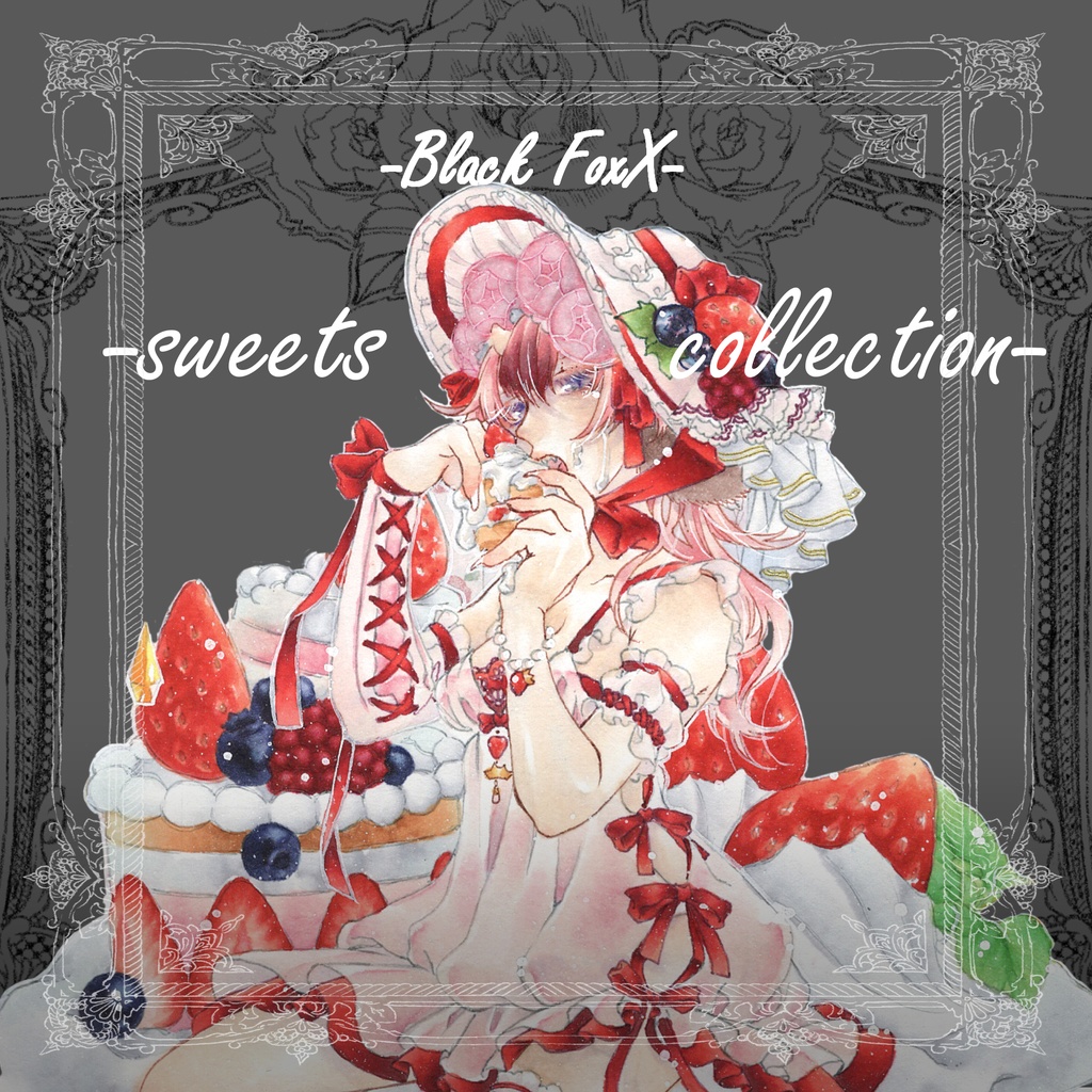 sweets collection