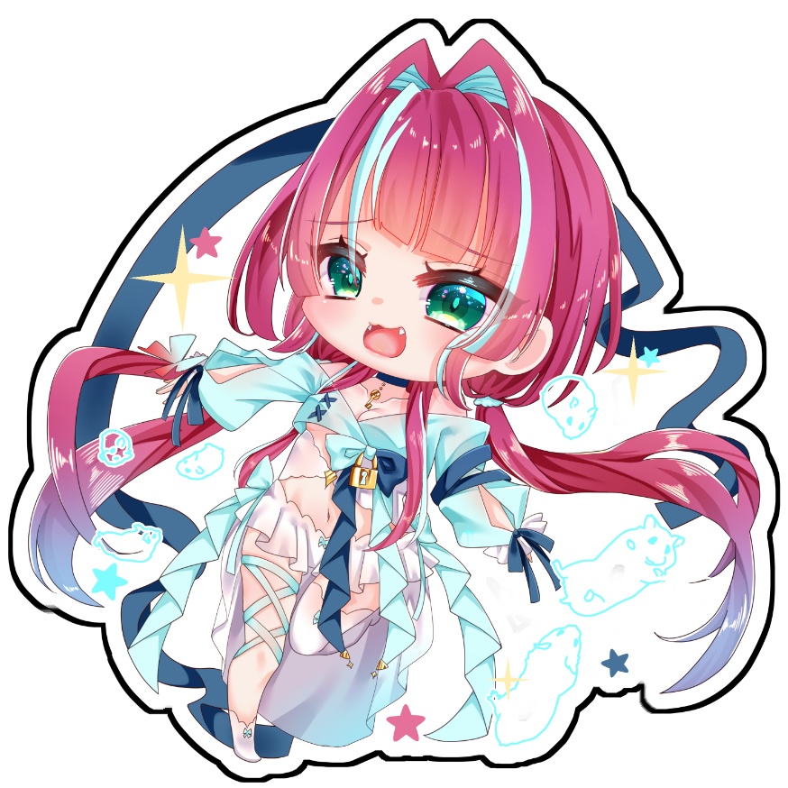 こものアクキーver 1.5th Anniv.