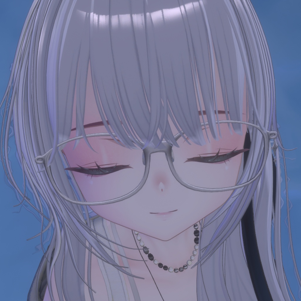 【Sio対応】WITHIN VAIL EyeTexture+Make upTexture