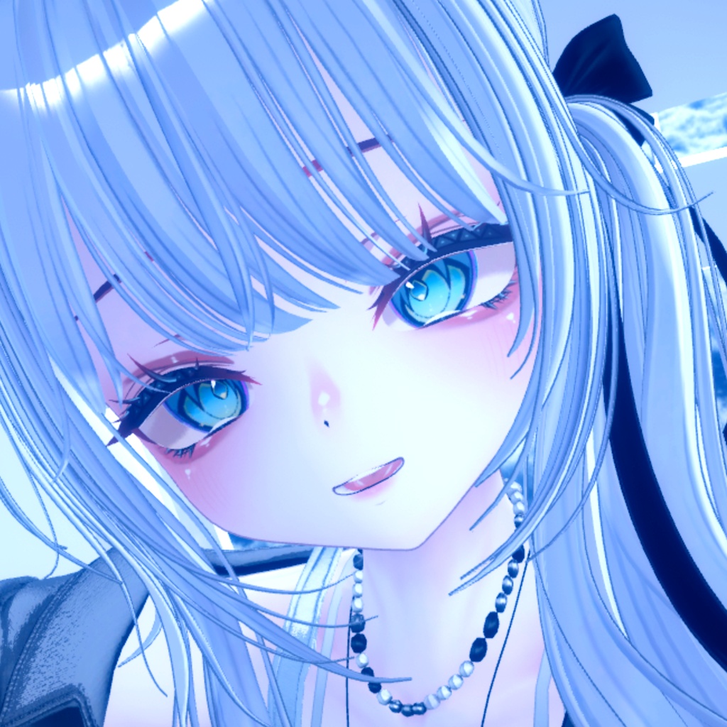 《期間限定無料》【Sio対応】NOCTI MELT EyeTexture+MakeUpTexture