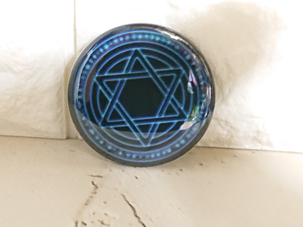 オビツ11・10cmぬい向け マグネットスタンド