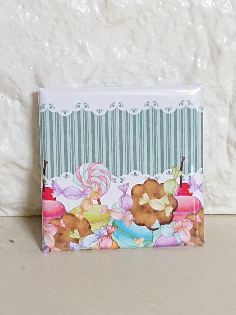 オビツ11・10cmぬい向け マグネットスタンド