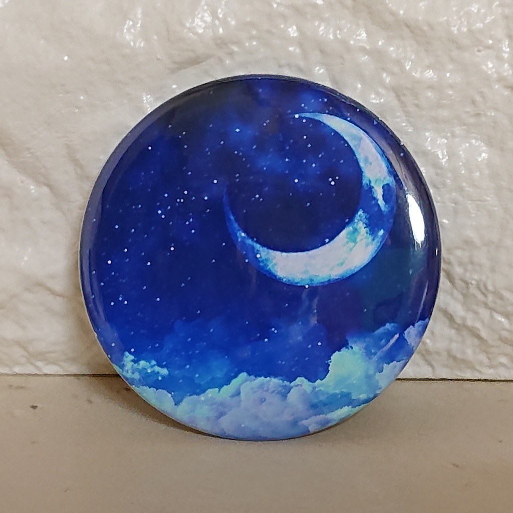 オビツ11・10cmぬい向け マグネットスタンド