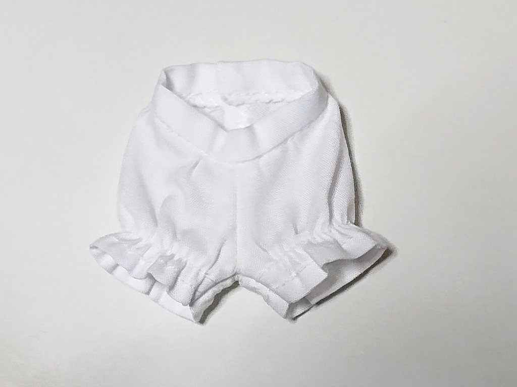 アンティーユサイズ ドロワーズ