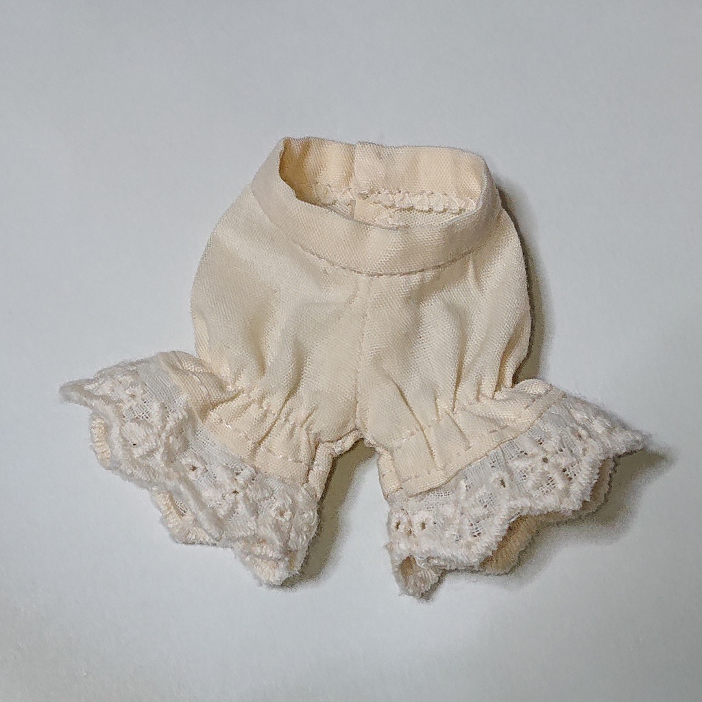 アンティーユサイズ ドロワーズ