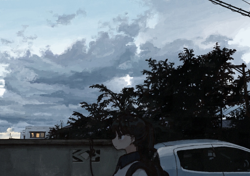 ポストカードセット