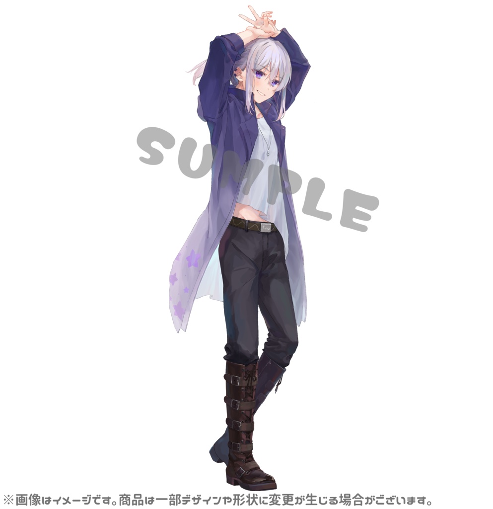 【受注生産】ぽうらるオリジナル初グッズ