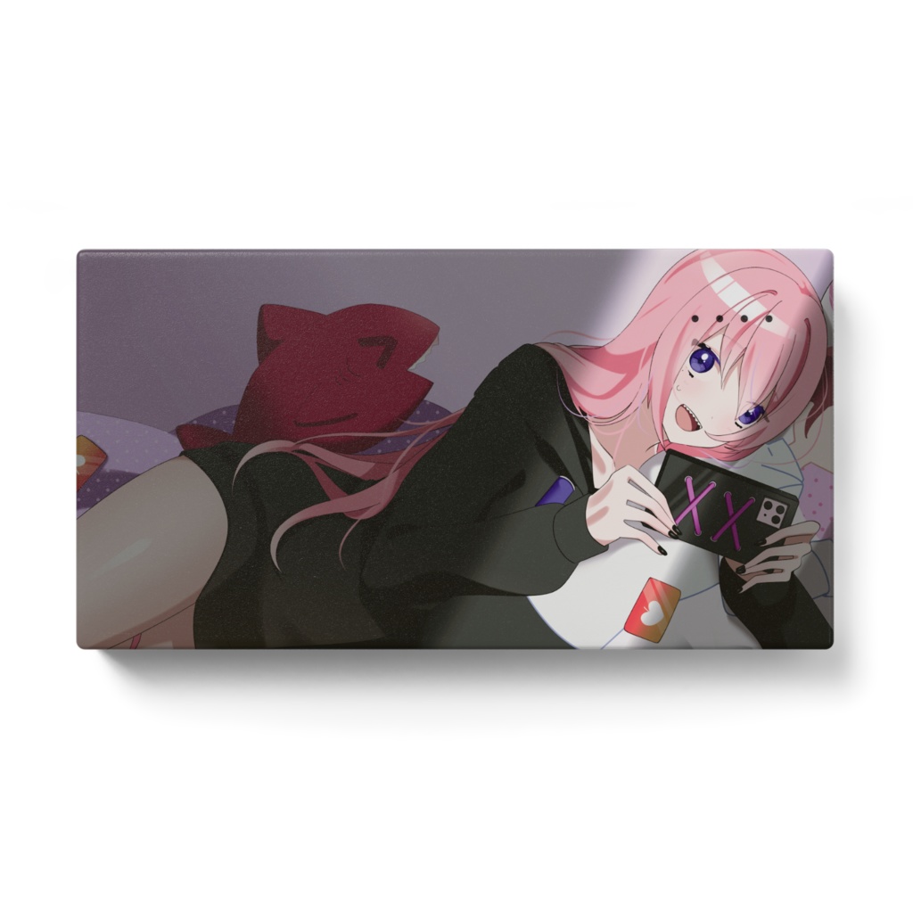 ヤマダのモバイルバッテリー