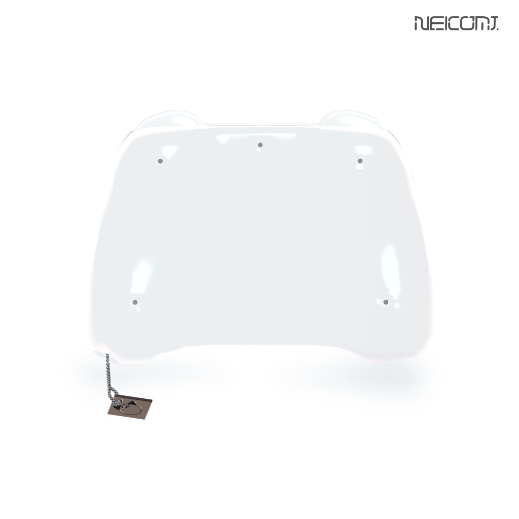 【3Dモデルアクセサリ】コントローラー N-301XXA【NEKOMI.】