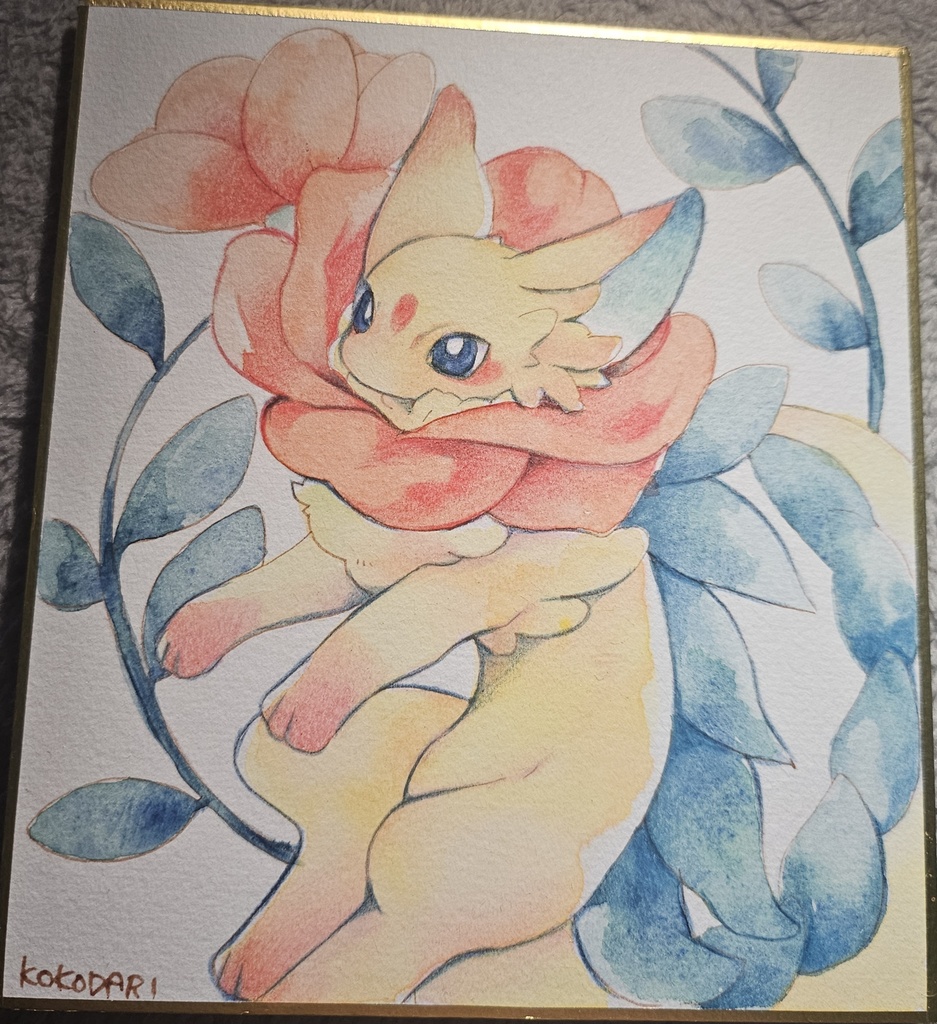 椿狐