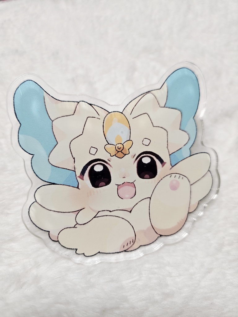 ピュアリィ フィロ みまもりクリップ