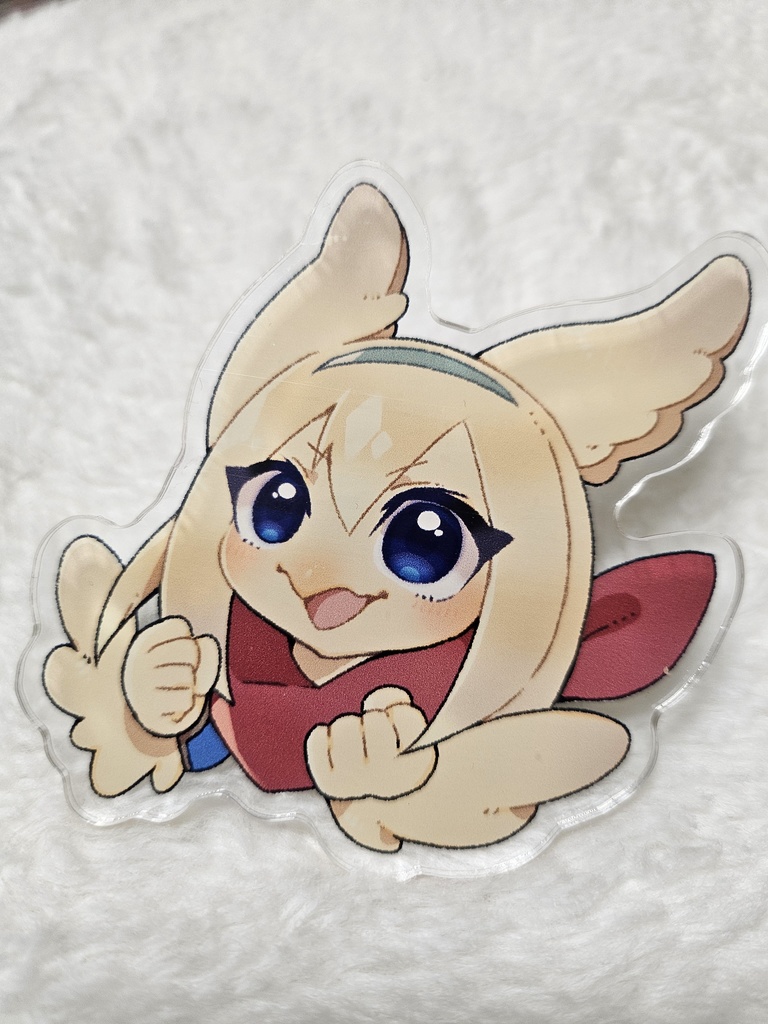 ピュアリィ フィロ みまもりクリップ