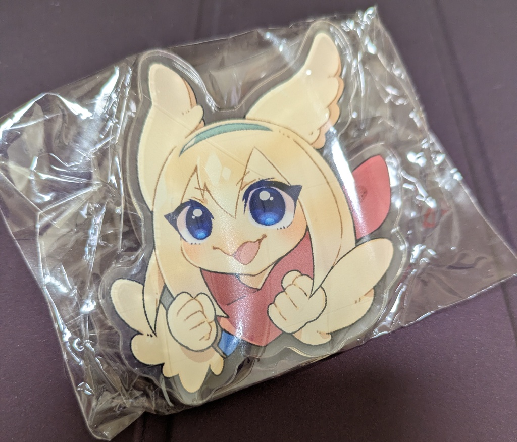 フィロ　みまもりクリップ