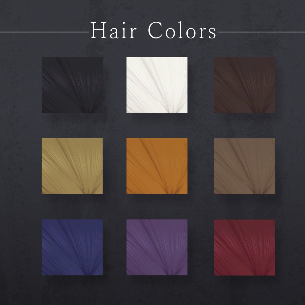 『刈り上げフレンチブレイド』