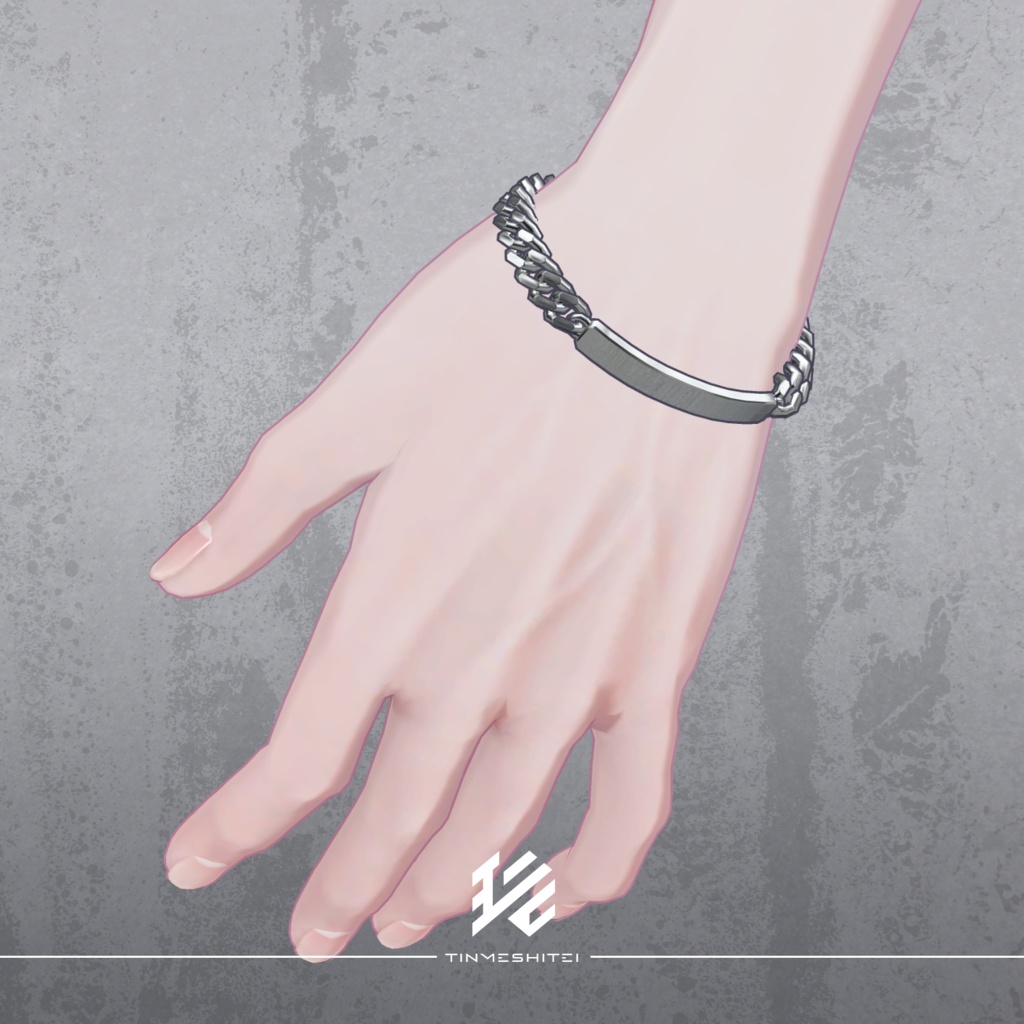 珍飯亭共通素体『腰巻きツナギ』