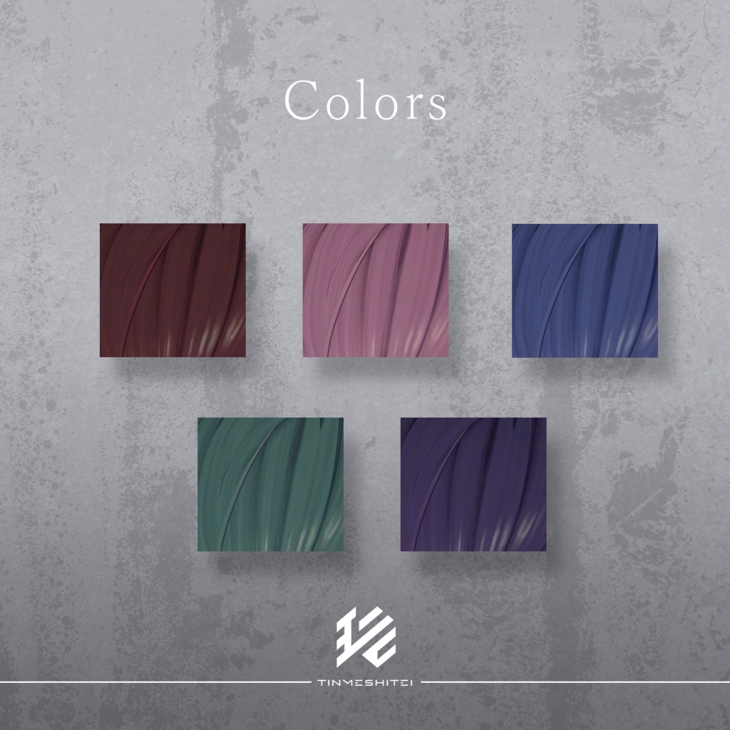 『無法者オールバック』