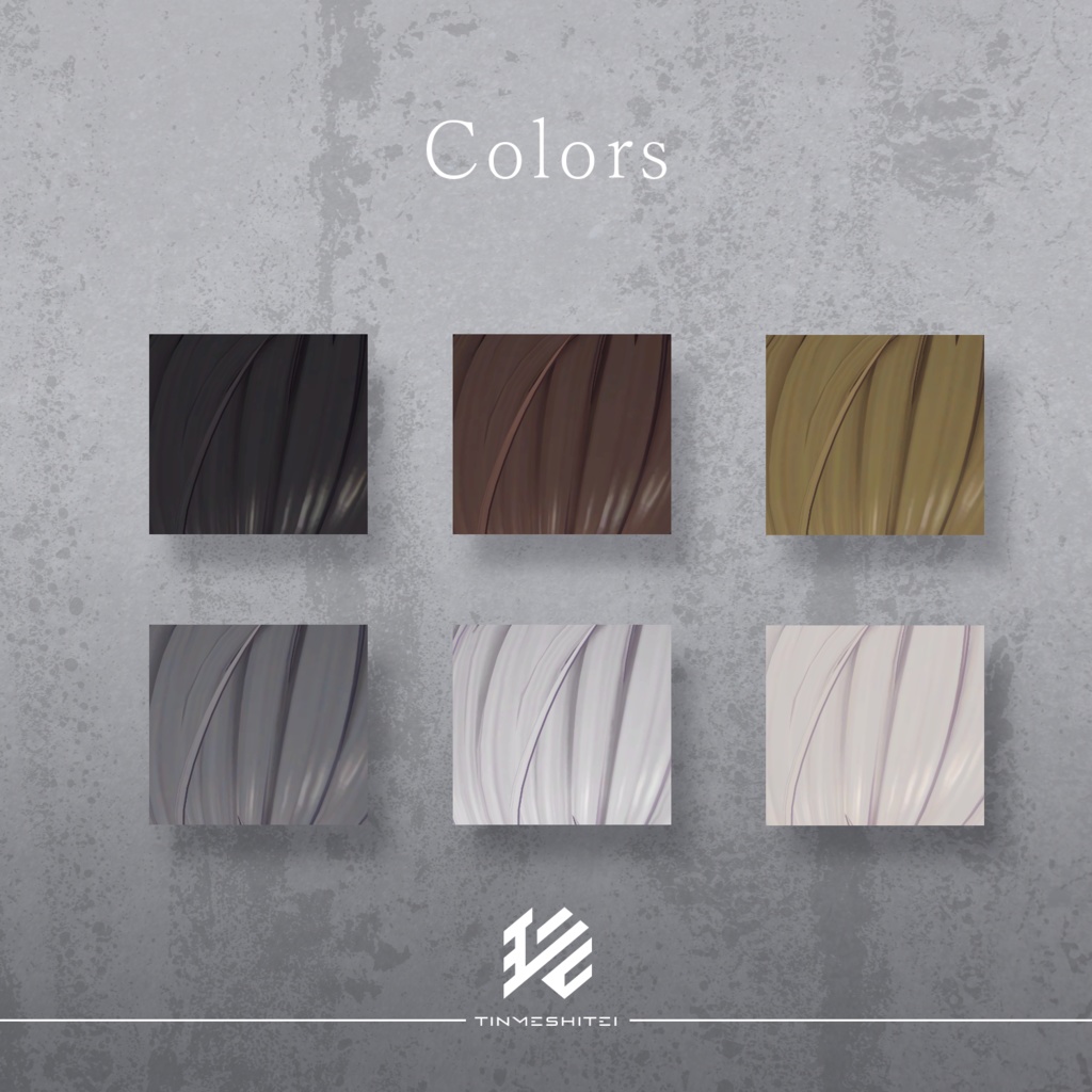 『無法者オールバック』