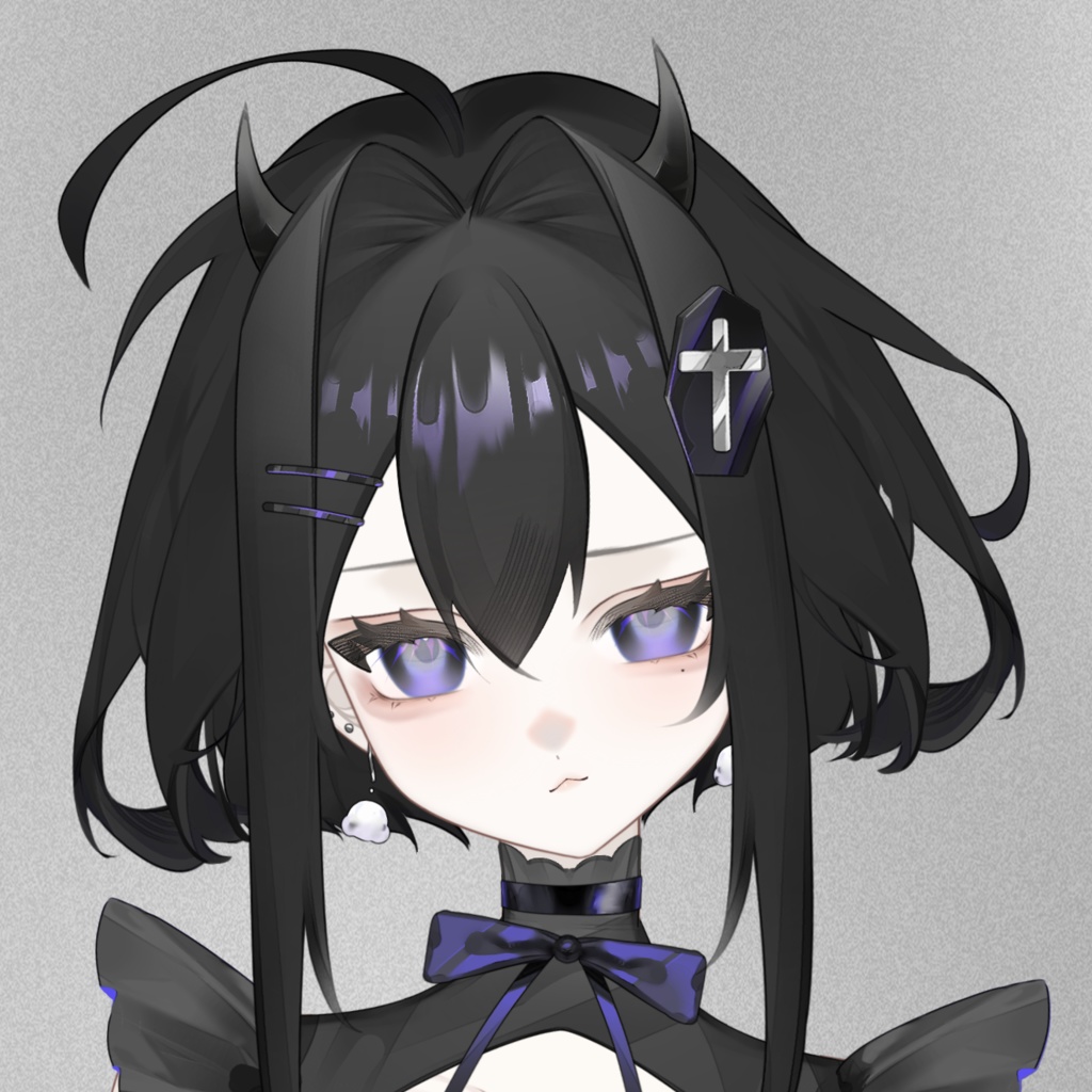 【Live2D Model/live2dモデル】水母 Jellyfish