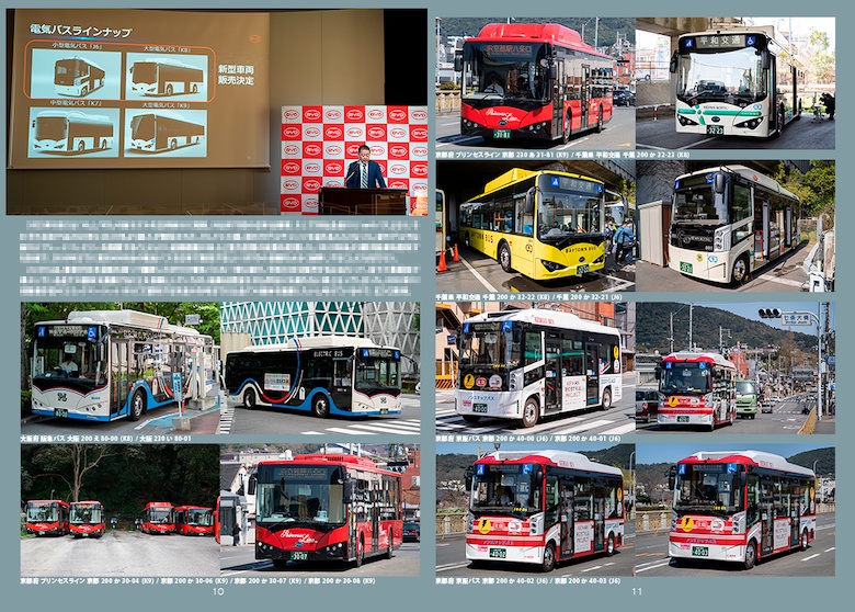 (非匿名配送)中国自動車ガイドブック番外編 日本にいる中国の車たち+