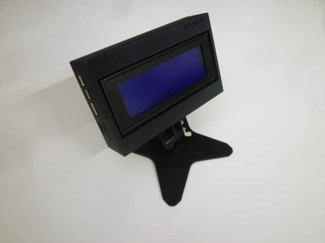 KO-PMU01(ESP32C6内蔵パッケージユニット)