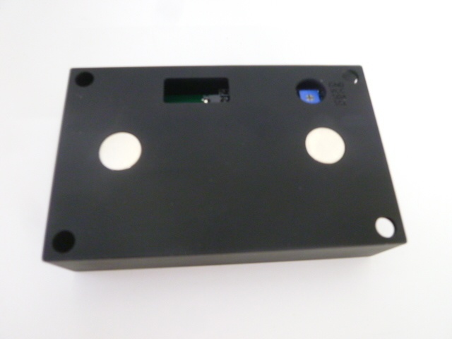 I2C LCD2004A DISPLAY ユニット