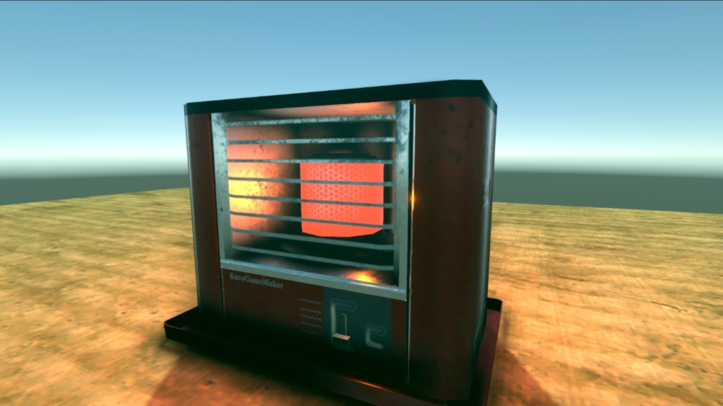 こたつ 石油ストーブセット